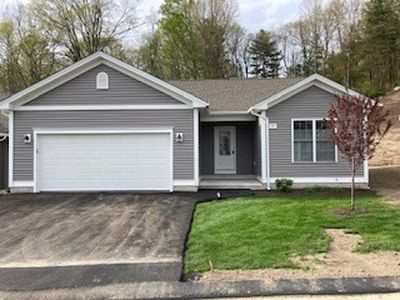 308 Miller St #77, Ludlow, MA, 01056