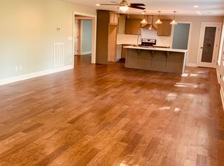 4590 N Highway 341, Flintstone, GA 30725