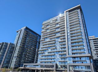 20 Gatineau Dr #1103, Vaughan, ON