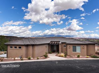248 W Golden Eagle Cir, St George, UT 84770
