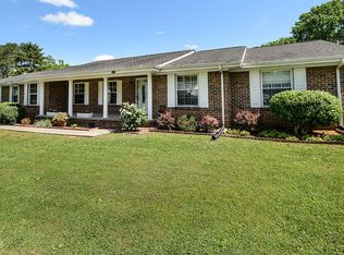 3625 Bowman Circle Dr NE, Cleveland, TN 37312