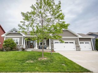 804 Winery Way, Cambridge, WI 53523