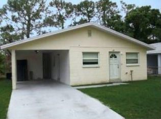 843 Avondale Rd, Rockledge, FL 32955