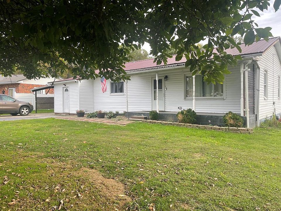 204 Shawnee Dr, Vanceburg, KY 41179 MLS 40831 Zillow