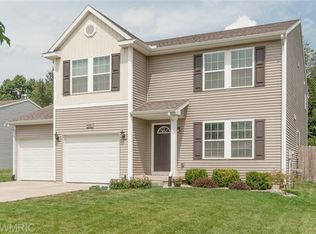 5382 Woodrush Ave, Kalamazoo, MI