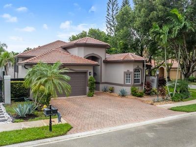5816 NW 122nd Dr, Coral Springs, FL, 33076