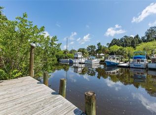 14420 Birch St, Hudson, FL 34667