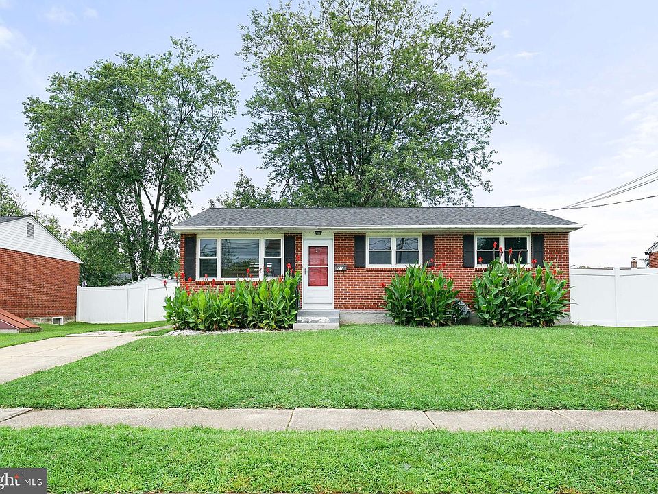 21 Juniper St, New Castle, DE 19720 Zillow