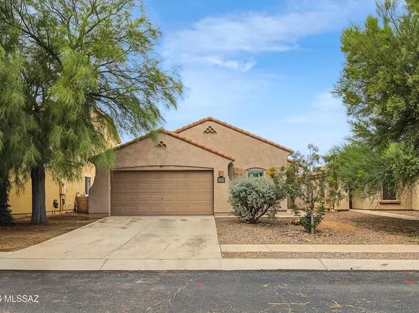 14578 S Camino Vendaval, Sahuarita, AZ 85629
