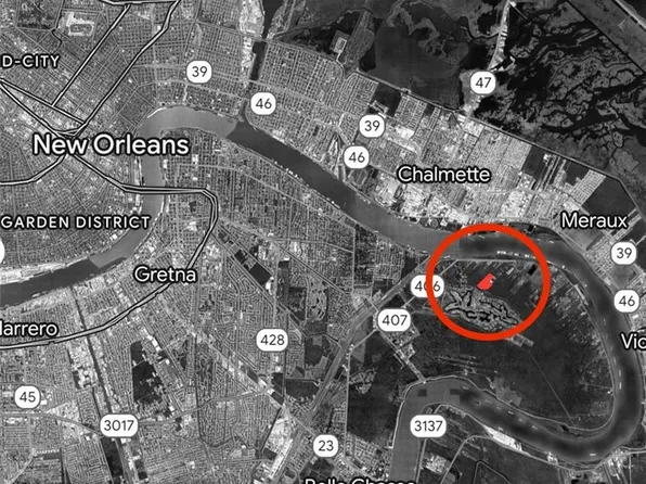 1699 Stanton Rd, New Orleans, LA 70131