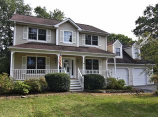 94 Brown Rd, Wappingers Falls, NY 12590