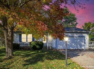 4195 Rishel Ct, Grove City, OH 43123