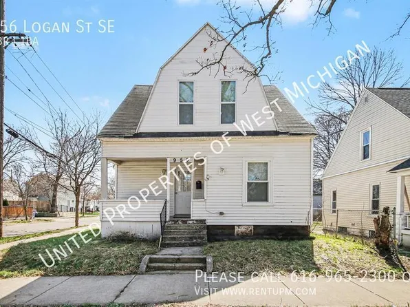 956 Logan St SE, Grand Rapids, MI 49506