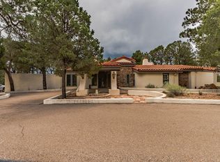 107 Woodridge Ct, Alto, NM 88312