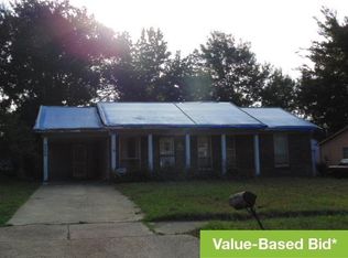 4088 Archer Dr, Memphis, TN 38109