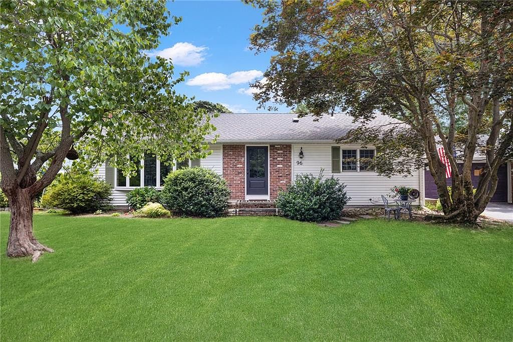 96 Bayberry Ln, East Greenwich, RI 02818 Zillow