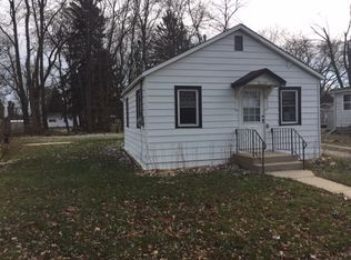 N1526 Orchid Dr, Genoa City, WI 53128