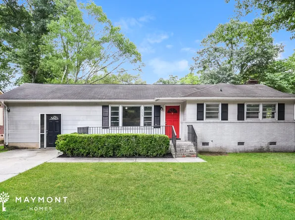 2629 Orchid Ave, North Charleston, SC 29405