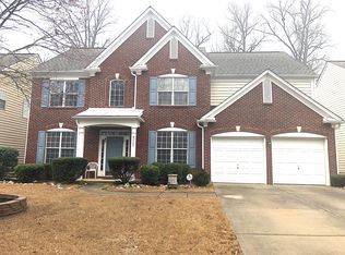 9525 Oswald Ln, Charlotte, NC 28277
