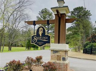 45 Saratoga Dr LOT 15, Rydal, GA 30171