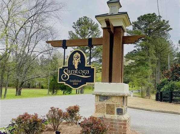 45 Saratoga Dr Lot 15, Rydal, GA 30171