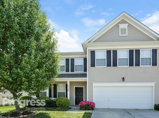 3106 Less Traveled Trl, Indian Trail, NC 28079