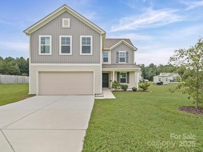 303 Amberly Cir, Pageland, SC, 29728