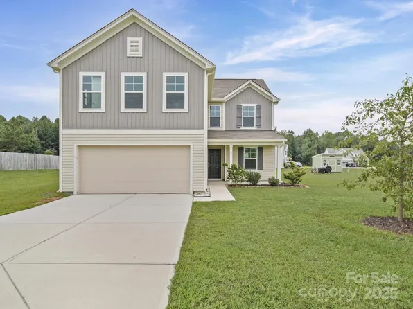303 Amberly Cir, Pageland, SC 29728
