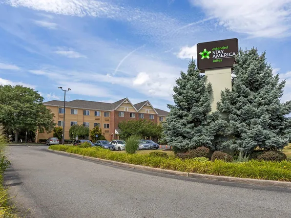 Fishkill - Route 9, 25 Merritt Blvd, Fishkill, NY 12524