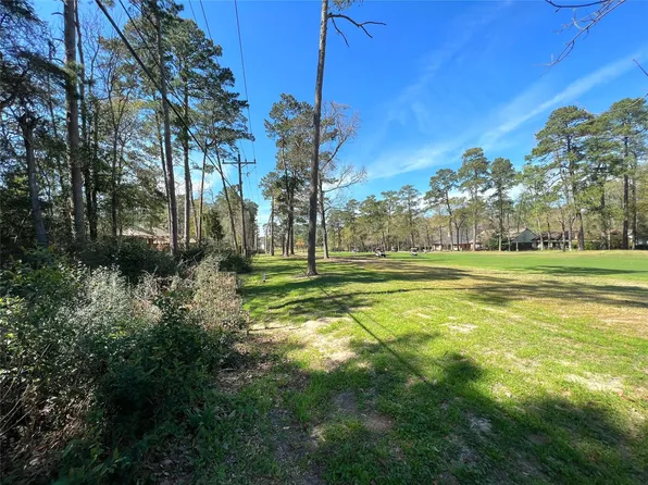 0 League Line Rd Lot 187, Conroe, TX 77304