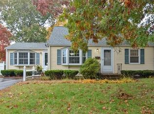 128 Charles Avenue Ext, Stoughton, MA 02072