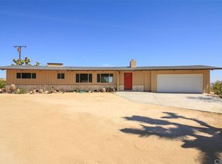 61146 Alta Loma Dr, Joshua Tree, CA 92252
