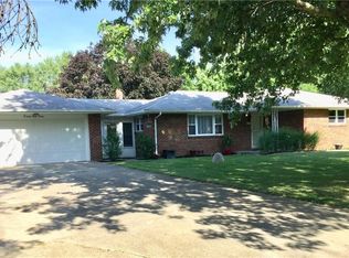 7312 Plantation Dr, Anderson, IN