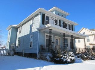 1530 Carlisle Ave, Racine, WI 53404