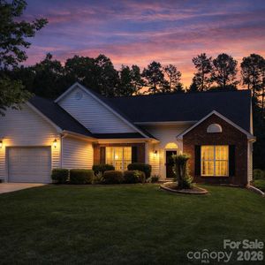 2810 Patten Hill Dr, Matthews, NC, 28105