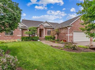 12214 E Troon St, Wichita, KS 67206