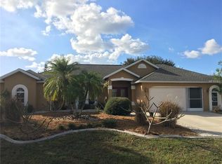 2451 Montpelier Rd, Punta Gorda, FL 33983