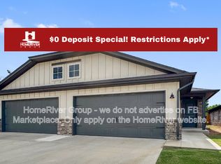 518 Stevens Dr, Oklahoma City, OK 73110