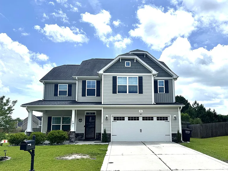 131 Mittams Point Dr — Photo 1
