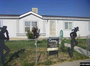 1399 Anchorage Dr, Reno, NV 89506