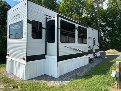 208 N Highway 340, Parrottsville, TN, 37843