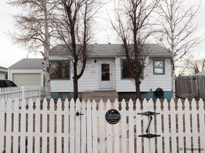 1301 E 23rd St, Cheyenne, WY, 82001