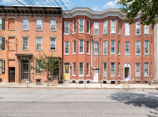 153 W Louther St, Carlisle, PA 17013