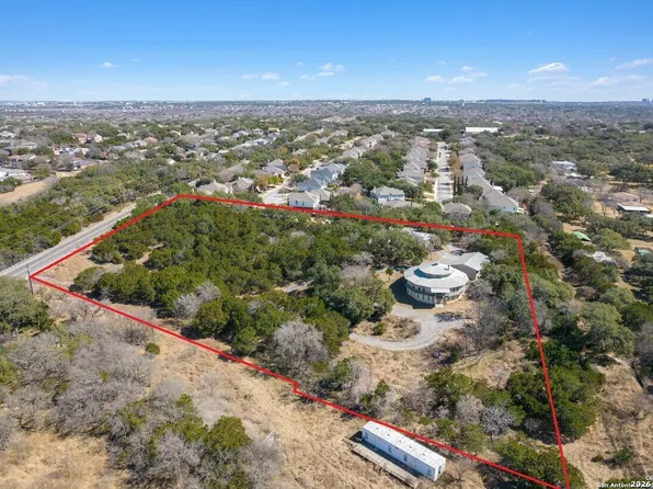 8060 Prue LOT P-10B, San Antonio, TX 78249