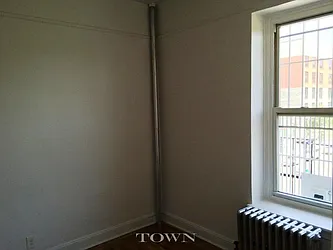 Rented by Town Residential