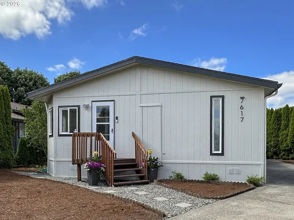 7617 NE 54th St, Vancouver, WA 98662