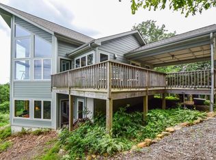 Callaway Rd, Callaway, VA 24067