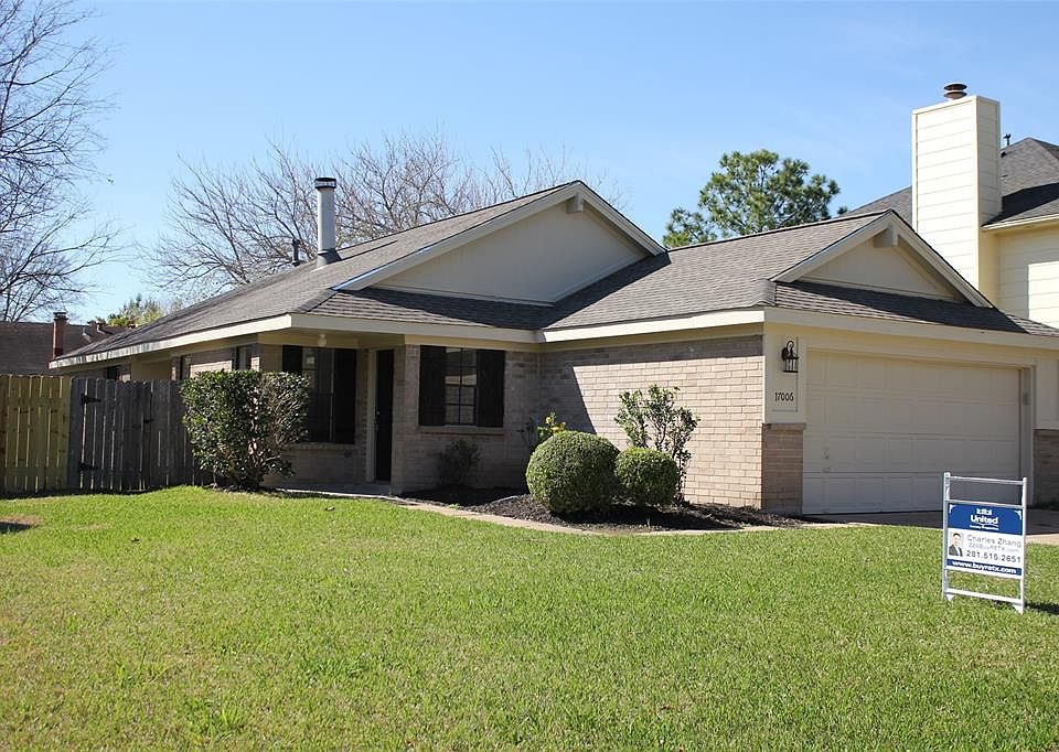 1st image of 17006 Dusty Mill Dr W