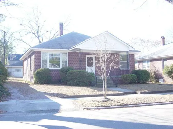 2225 Wallace St, Columbia, SC 29201