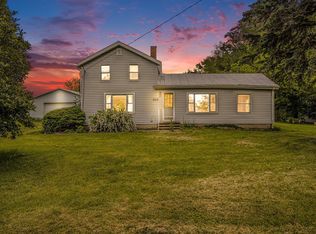 614 Marshall Rd, Coldwater, MI 49036